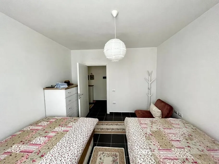 Beach And Garden Apartment In Talea Coast Resort Shen Ded Gjoni アルバニア